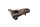Leva freno posteriore, leva, leveraggio dentato Honda XRV 750 Africa Twin RD04 90-92