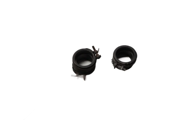 Carburetor intake manifold connection rubber Honda XRV 750 Africa Twin RD04 90-92