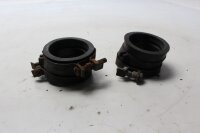 Carburetor intake manifold connection rubber Honda XRV 750 Africa Twin RD04 90-92