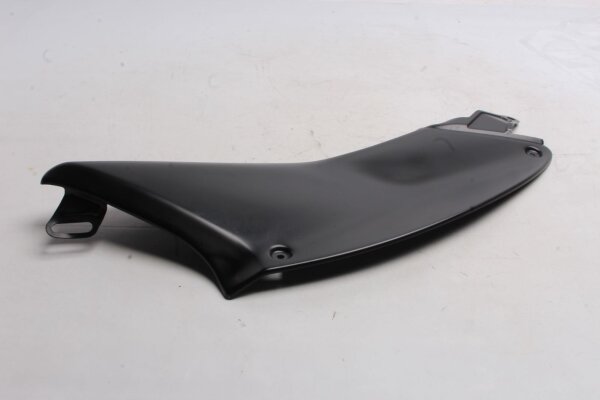 Tank cover, front left; fairing cover Ducati Diavel 1200 Dark 13-13