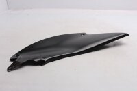 Tank cover, front left; fairing cover Ducati Diavel 1200 Dark 13-13