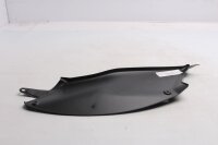 Tank cover, front left; fairing cover Ducati Diavel 1200 Dark 13-13