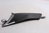 Tank cover, front left; fairing cover Ducati Diavel 1200 Dark 13-13