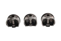 Piston set, piston rings, piston pin Suzuki GSF 1200 Bandit GV75A 96-00