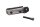Fußraste hinten links Gummi Pedalauflage Suzuki GSF 1200 Bandit WVA9 01-05