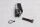 Fußraste hinten links Gummi Pedalauflage Suzuki GSF 1200 Bandit WVA9 01-05