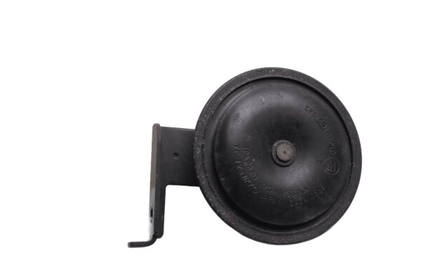 Horn, signal horn, electric motorcycle horn, push button Suzuki GSF 1200 Bandit WVA9 01-05