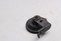 Horn, signal horn, electric motorcycle horn, push button Suzuki GSF 1200 Bandit WVA9 01-05