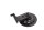 Horn, signal horn, electric motorcycle horn, push button Suzuki GSF 1200 Bandit WVA9 01-05