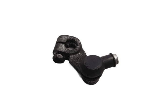 axe du levier de vitesses, levier de déviation, tringlerie de boîte de vitesses Suzuki GSF 1200 Bandit WVA9 01-05