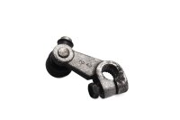 axe du levier de vitesses, levier de déviation, tringlerie de boîte de vitesses Suzuki GSF 1200 Bandit WVA9 01-05