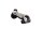axe du levier de vitesses, levier de déviation, tringlerie de boîte de vitesses Suzuki GSF 1200 Bandit WVA9 01-05