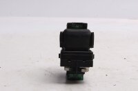 Starterrelæ, hovedrelæ, magnetafbryder Suzuki GSF 1200 Bandit WVA9 01-05