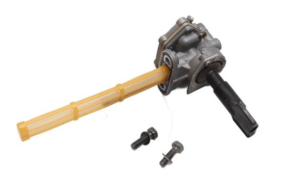 Fuel tap, gasoline tap, vacuum Suzuki GSF 1200 Bandit WVA9 01-05