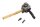 Fuel tap, gasoline tap, vacuum Suzuki GSF 1200 Bandit WVA9 01-05