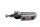 Fussraste Fahrer links vorne Pedalauflage Suzuki GSF 1200 Bandit WVA9 01-05