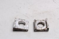 Chain tensioner insert swingarm left right Suzuki GSF 1200 Bandit WVA9 01-05