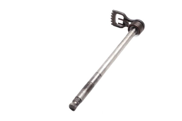 Gearstangsaksel, skifteaksel, gearkasse Suzuki GSF 1200 Bandit GV75A 96-00