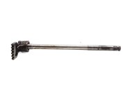 Gearstangsaksel, skifteaksel, gearkasse Suzuki GSF 1200 Bandit GV75A 96-00