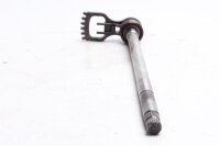 Gearstangsaksel, skifteaksel, gearkasse Suzuki GSF 1200 Bandit GV75A 96-00