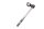 Gearstangsaksel, skifteaksel, gearkasse Suzuki GSF 1200 Bandit GV75A 96-00