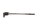 Gearstangsaksel, skifteaksel, gearkasse Suzuki GSF 1200 Bandit GV75A 96-00