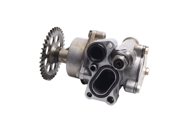 Oljepump växelpaket drivning oljetrycksmotor Suzuki GSF 1200 Bandit GV75A 96-00