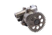 Oljepump växelpaket drivning oljetrycksmotor Suzuki GSF 1200 Bandit GV75A 96-00