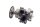 Oljepump växelpaket drivning oljetrycksmotor Suzuki GSF 1200 Bandit GV75A 96-00