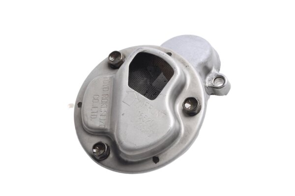 Oil pump filter screen intake housing mesh engine Suzuki GSF 1200 Bandit GV75A 96-00