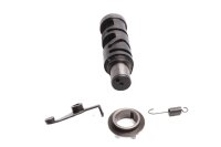 Shift drum, gearbox, shift lever, shift cam Suzuki GSF 1200 Bandit GV75A 96-00