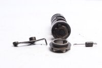 Shift drum, gearbox, shift lever, shift cam Suzuki GSF 1200 Bandit GV75A 96-00