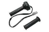 Gasreglage fram vänster höger Ducati Streetfighter 955 V2 24-24