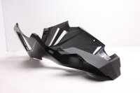 Front lower fairing, matte black Honda CBR 1000 RR-RA Fireblade 21-21