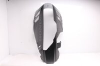 Front lower fairing, matte black Honda CBR 1000 RR-RA Fireblade 21-21