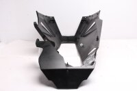 Front lower fairing, matte black Honda CBR 1000 RR-RA Fireblade 21-21