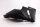 Front lower fairing, matte black Honda CBR 1000 RR-RA Fireblade 21-21