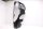 Front lower fairing, matte black Honda CBR 1000 RR-RA Fireblade 21-21