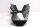 Front lower fairing, matte black Honda CBR 1000 RR-RA Fireblade 21-21