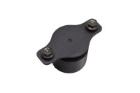 Rear top frame plug antler Suzuki GSF 1200 Bandit WVA9 01-05