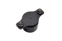 Rear top frame plug antler Suzuki GSF 1200 Bandit WVA9 01-05