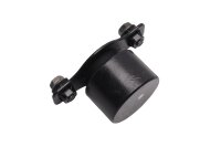Rear top frame plug antler Suzuki GSF 1200 Bandit WVA9 01-05