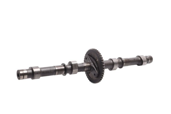 Knastaksel, udstødning, tandaksel, ventilstyring Suzuki GSF 1200 Bandit GV75A 96-00