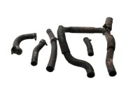Intake manifold, intake rubber Honda XRV 750 Africa Twin RD04 90-92