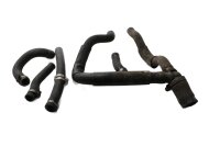 Intake manifold, intake rubber Honda XRV 750 Africa Twin RD04 90-92