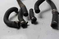 Intake manifold, intake rubber Honda XRV 750 Africa Twin RD04 90-92