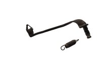 Bremshebel hinten Fußbremse Pedal Feder Honda XRV 750 Africa Twin RD04 90-92