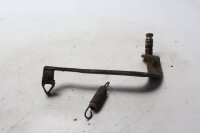 Bremshebel hinten Fußbremse Pedal Feder Honda XRV 750 Africa Twin RD04 90-92