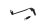 Bremshebel hinten Fußbremse Pedal Feder Honda XRV 750 Africa Twin RD04 90-92