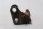 Footrest bracket support plate, front right Honda XRV 750 Africa Twin RD04 90-92
